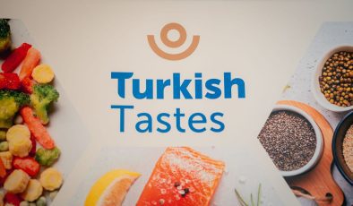 Türk Lezzetleri Dallas’ta Büyük İlgi Gördü