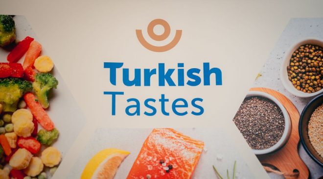 Türk Lezzetleri Dallas’ta Büyük İlgi Gördü