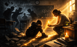 Zorba Öğrenci Gerçeği: Eğitimde Sessiz Kriz