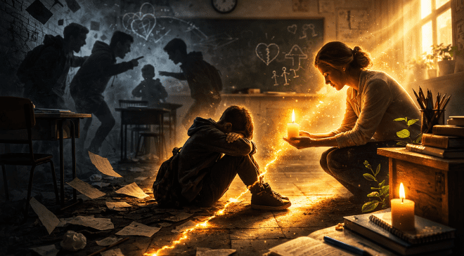 Zorba Öğrenci Gerçeği: Eğitimde Sessiz Kriz