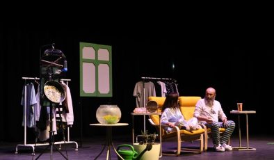 Altıeylül’de Kahkaha Tufanı: Hangisi Gerçek Oyunu Sahnelendi