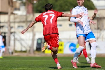 3-4-360x240 Burhaniye Belediyespor’dan 18’de 18 Şampiyonluk