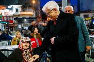 4-4-360x240 Burhaniye’de Kadir Gecesi’nde 4 Bin Kişilik İftar