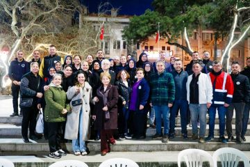 5-1-360x240 Burhaniye’de Kadir Gecesi’nde 4 Bin Kişilik İftar