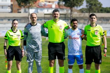 7-360x240 Burhaniye Belediyespor’dan 18’de 18 Şampiyonluk