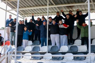 8-360x240 Burhaniye Belediyespor’dan 18’de 18 Şampiyonluk