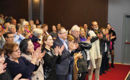 Ayvalık Kadın Oyunları Festivali 2024: Sanatın Gücüyle Kadın Hikayeleri