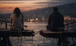 Ayrılıktan Önce Başlayan Vedalaşma: İlişkilerde Sessizce Çekilen Köprüler