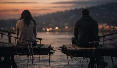 Ayrılıktan Önce Başlayan Vedalaşma: İlişkilerde Sessizce Çekilen Köprüler