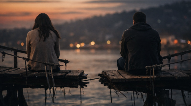 Ayrılıktan Önce Başlayan Vedalaşma: İlişkilerde Sessizce Çekilen Köprüler