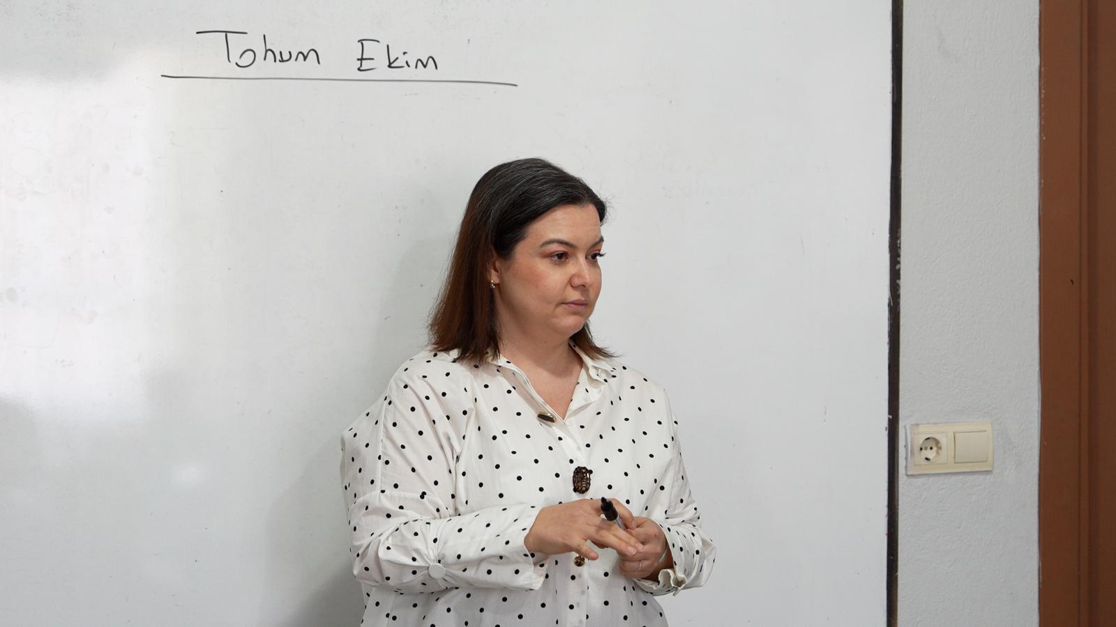 BURHANIYE-BELEDIYESI-5 Ahmet Akın’dan 12 Mart İstiklal Marşı Mesajı