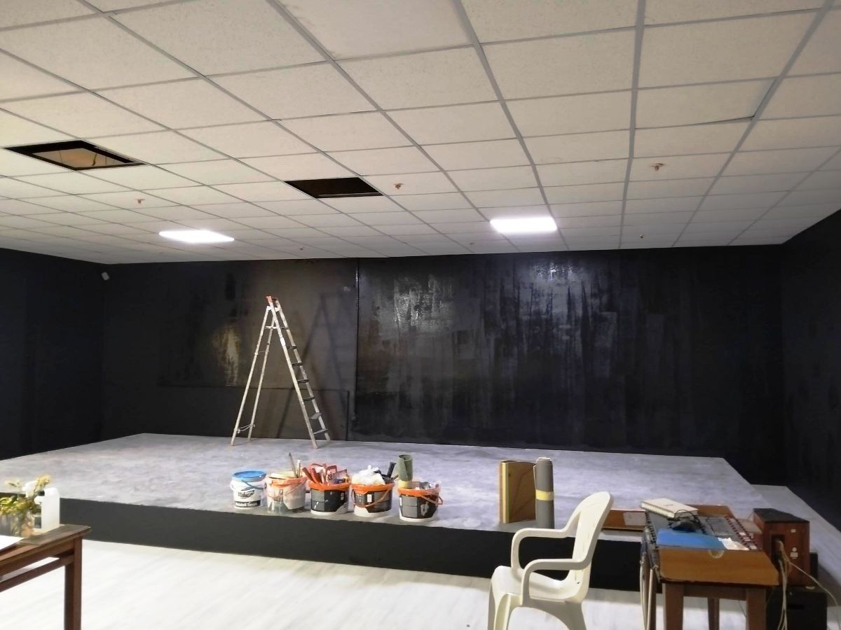 Burhaniye-Belediyesi-Fen-Isleri-3 Burhaniye Belediyesi Fen İşleri Sahada: Yol ve Altyapı Hamlesi