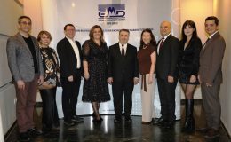 8 Mart Dünya Emekçi Kadınlar Günü: EMD İzmir’den Eşitlik Mesajı