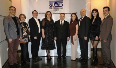 8 Mart Dünya Emekçi Kadınlar Günü: EMD İzmir’den Eşitlik Mesajı