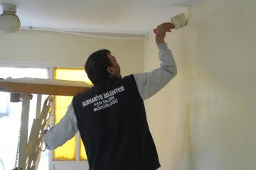 FEN İŞLERİ EKİPLERİ ÇALIŞMALARI (6)