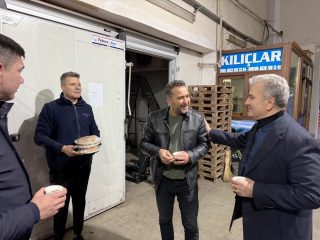 IMG_2856-320x240 Mustafa Canbey’den Sahurda Hal Esnafına Ziyaret