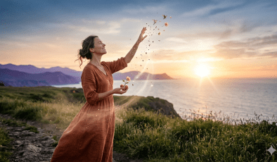 İncitene Teşekkür Etmek: Acının Ardındaki Gizli Armağanlar