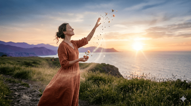 İncitene Teşekkür Etmek: Acının Ardındaki Gizli Armağanlar