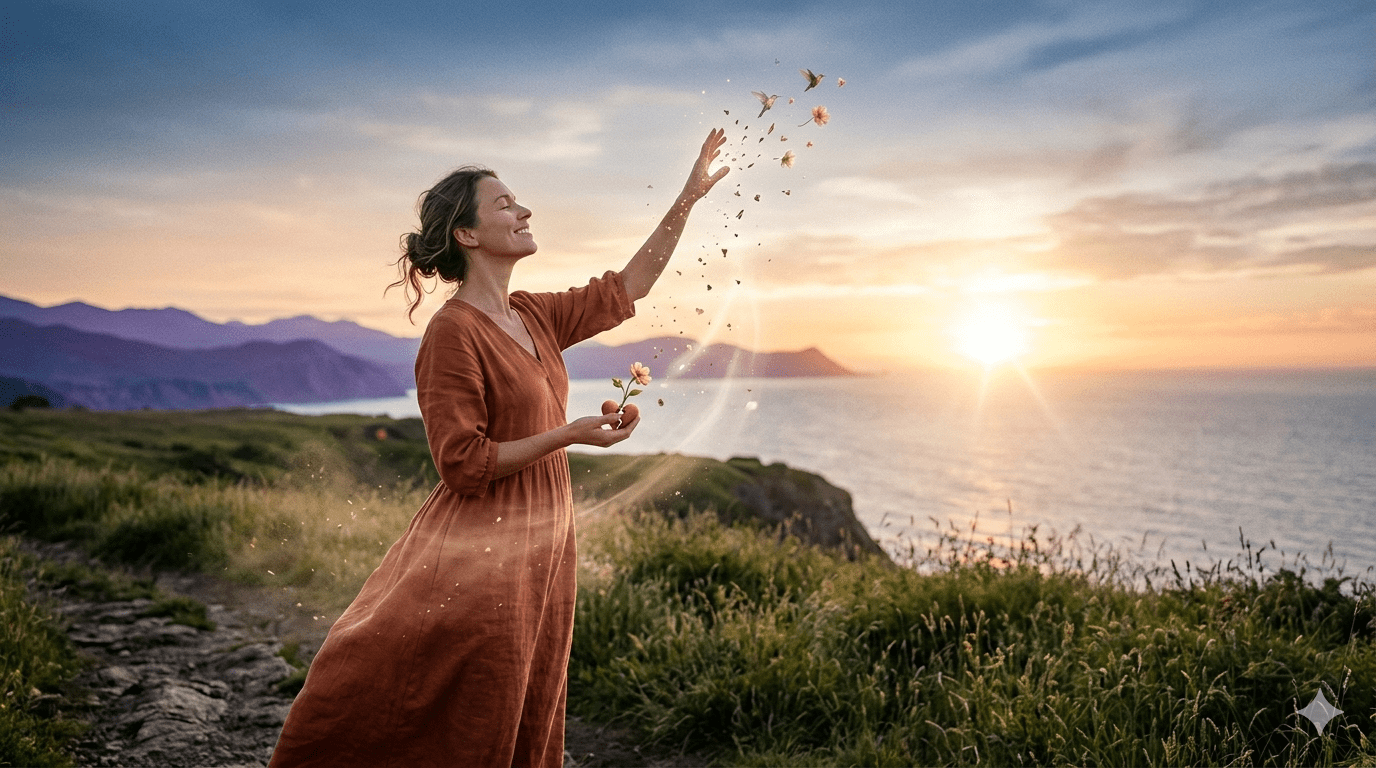 İncitene Teşekkür Etmek: Acının Ardındaki Gizli Armağanlar