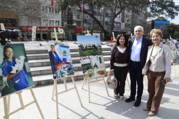 KADIN-GOZUYLE-EMEK-14-360x240 Burhaniye'de "Kadın Gözüyle Emek" Sergisi Kapılarını Açtı
