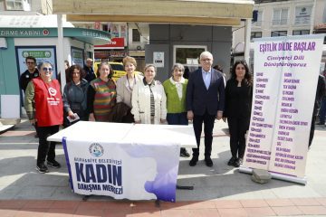 KADIN-GOZUYLE-EMEK-7-360x240 Burhaniye'de "Kadın Gözüyle Emek" Sergisi Kapılarını Açtı