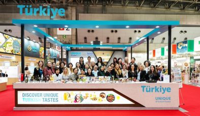 Eskinazi: İhracat Hedeflerine Kadın ve Erkek Birlikte Ulaşırız