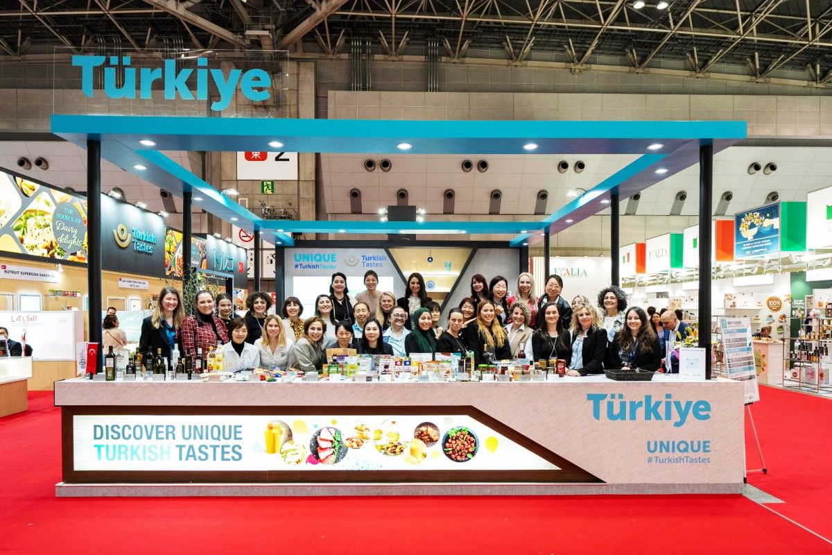 Eskinazi: İhracat Hedeflerine Kadın ve Erkek Birlikte Ulaşırız