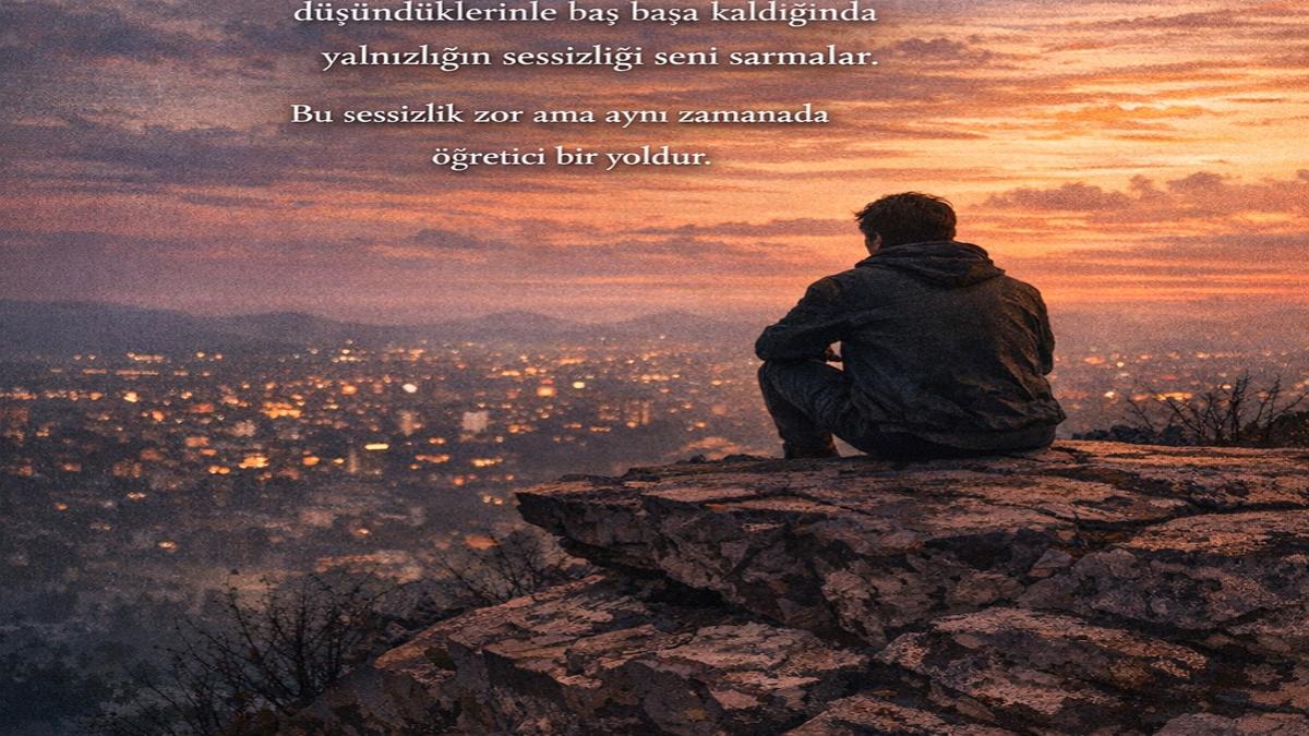 Kendi-Koklerini-Bulan-Insan-Daha-Gucludur Yalnızlık Kendini Geliştirmenin Gizli Gücü