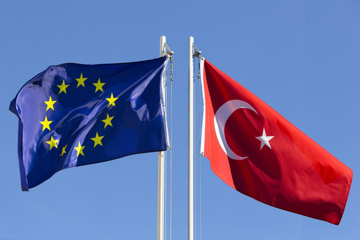 Made-in-EU-3 AB’den Türkiye Kararı: Made in EU Taslağında Kritik Vurgu