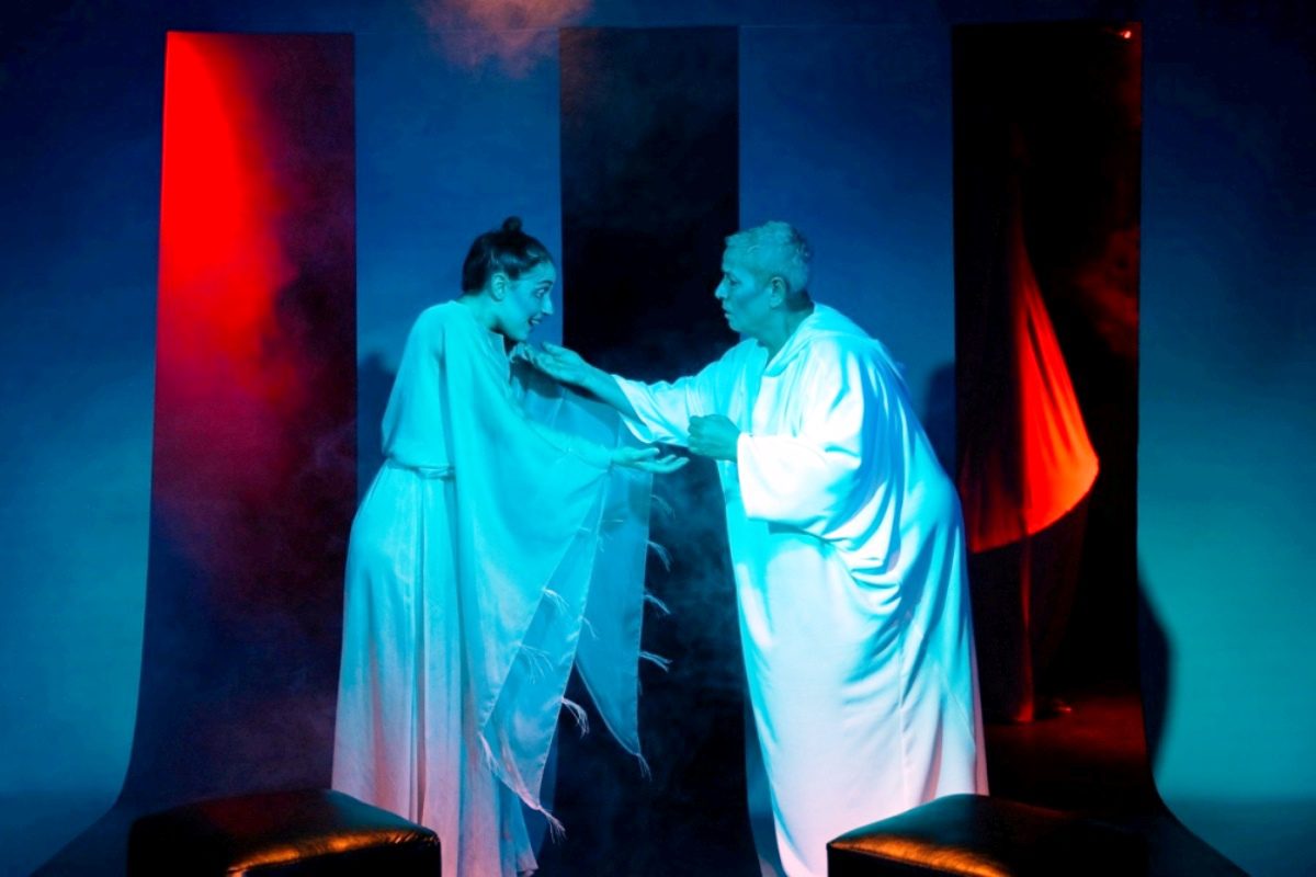 Sairler-Mezarligi 6. Kadın Oyunları Festivali Ayvalık’ta Perde Açıyor!