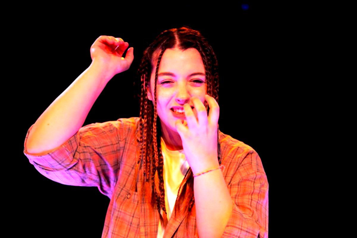 Sendrom 6. Kadın Oyunları Festivali Ayvalık’ta Perde Açıyor!