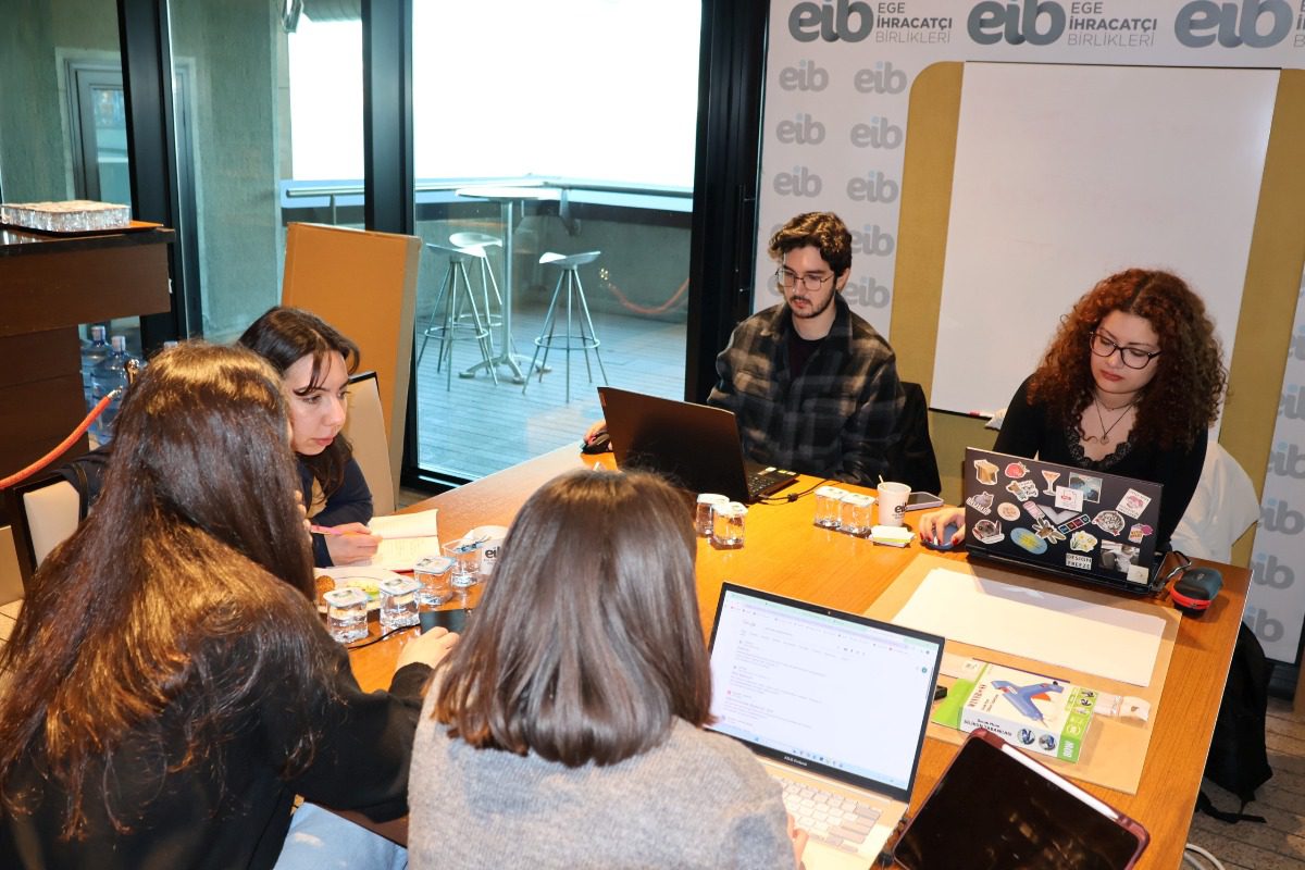 ThinkPack-Calistayi-1 ThinkPack Ambalaj Tasarım Çalıştayı Akademi ve Sektörü Buluşturdu