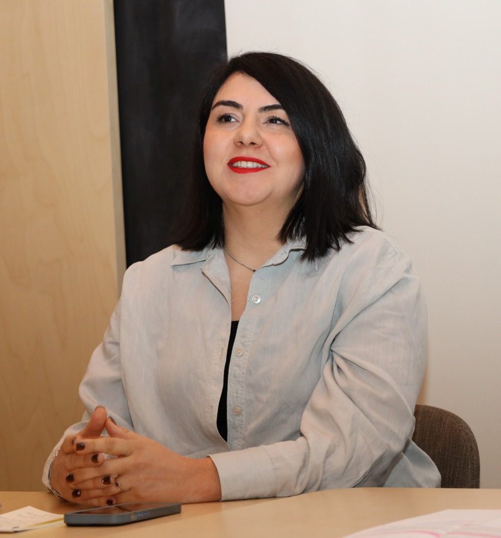 ThinkPack-Calistayi-10 ThinkPack Ambalaj Tasarım Çalıştayı Akademi ve Sektörü Buluşturdu