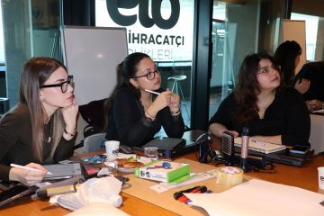 ThinkPack-Calistayi-2-360x240 ThinkPack Ambalaj Tasarım Çalıştayı Akademi ve Sektörü Buluşturdu