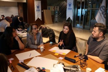 ThinkPack-Calistayi-4-360x240 ThinkPack Ambalaj Tasarım Çalıştayı Akademi ve Sektörü Buluşturdu