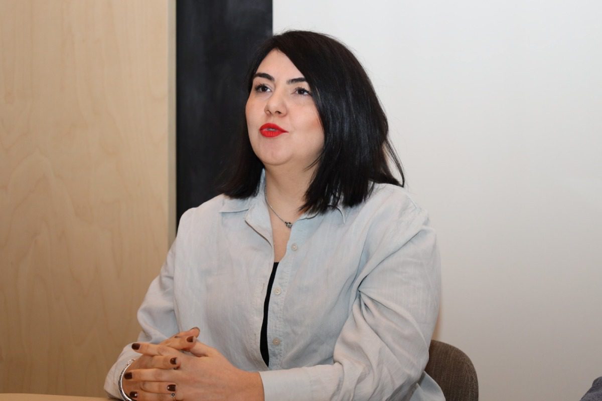 ThinkPack-Calistayi-8 ThinkPack Ambalaj Tasarım Çalıştayı Akademi ve Sektörü Buluşturdu