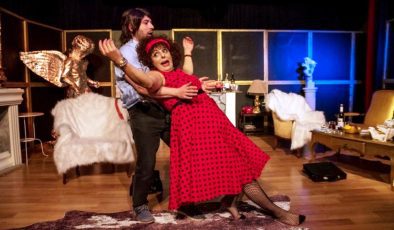 6. Kadın Oyunları Festivali Ayvalık’ta Perde Açıyor!