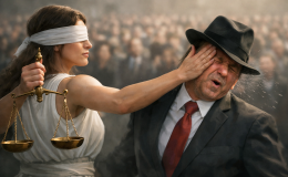 Yargıyı ele geçirmek isteyen siyasetçilere müthiş tokat