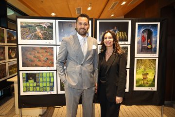 Zeytinin-Emegi-Dogasi-ve-Bereketi-1-360x240 ‘’Yeşilin Altın Damlası’’ Fotoğraf Yarışması’nda kazananlar açıklandı