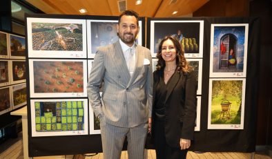 ‘’Yeşilin Altın Damlası’’ Fotoğraf Yarışması’nda kazananlar açıklandı