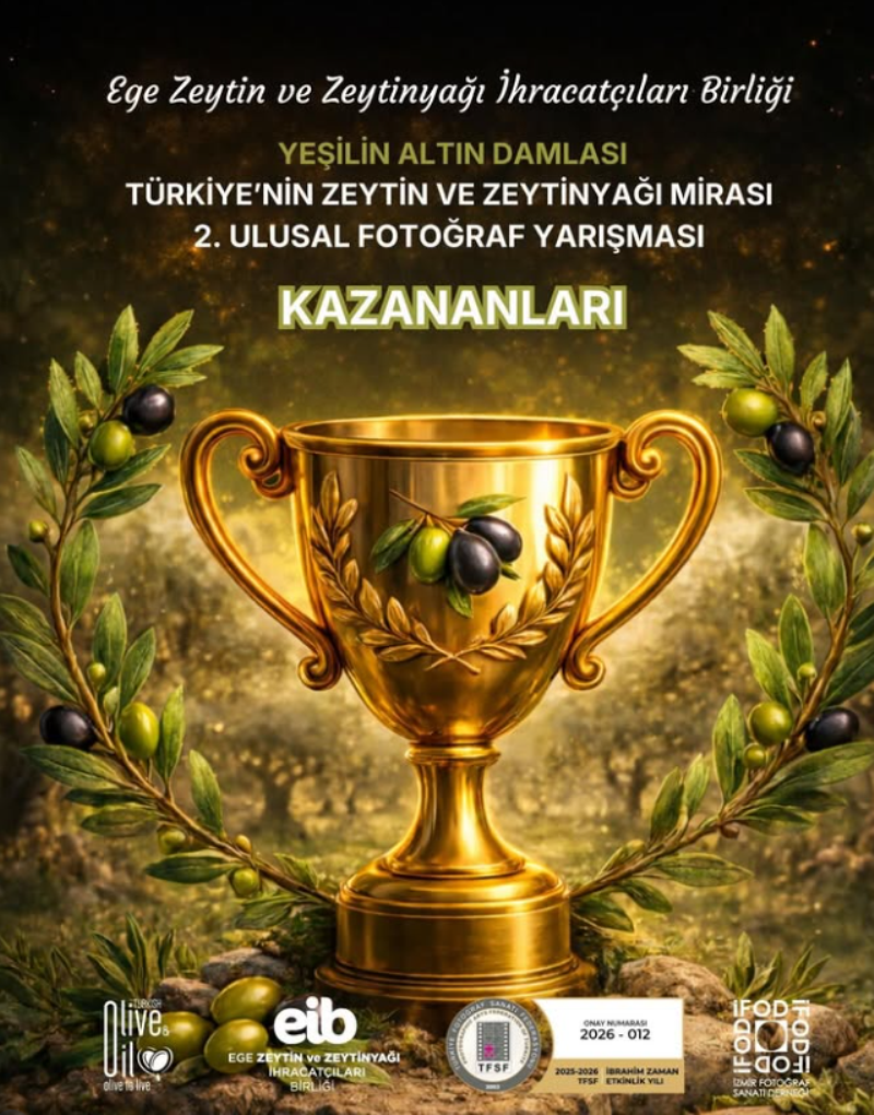 Zeytinin-Emegi-Dogasi-ve-Bereketi-1 ‘’Yeşilin Altın Damlası’’ Fotoğraf Yarışması’nda kazananlar açıklandı