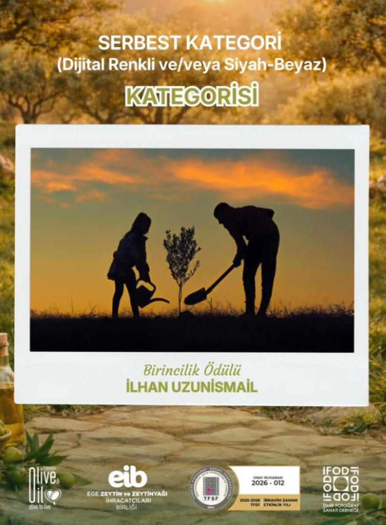 Zeytinin-Emegi-Dogasi-ve-Bereketi-2 ‘’Yeşilin Altın Damlası’’ Fotoğraf Yarışması’nda kazananlar açıklandı