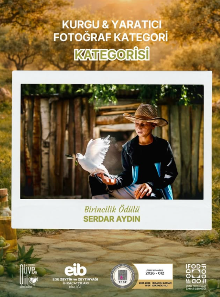 Zeytinin-Emegi-Dogasi-ve-Bereketi-5 ‘’Yeşilin Altın Damlası’’ Fotoğraf Yarışması’nda kazananlar açıklandı