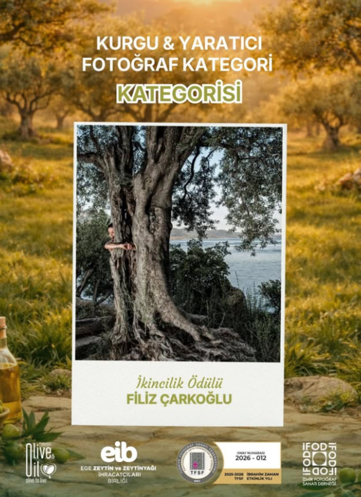 Zeytinin-Emegi-Dogasi-ve-Bereketi-6 ‘’Yeşilin Altın Damlası’’ Fotoğraf Yarışması’nda kazananlar açıklandı