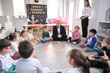 akindan_kuvayimilliye_balcocuk_gunduz_bakimevine_ziyaret_4-360x240 Ahmet Akın'dan Balçocuk Ziyareti: Yeni Merkez Müjdesi