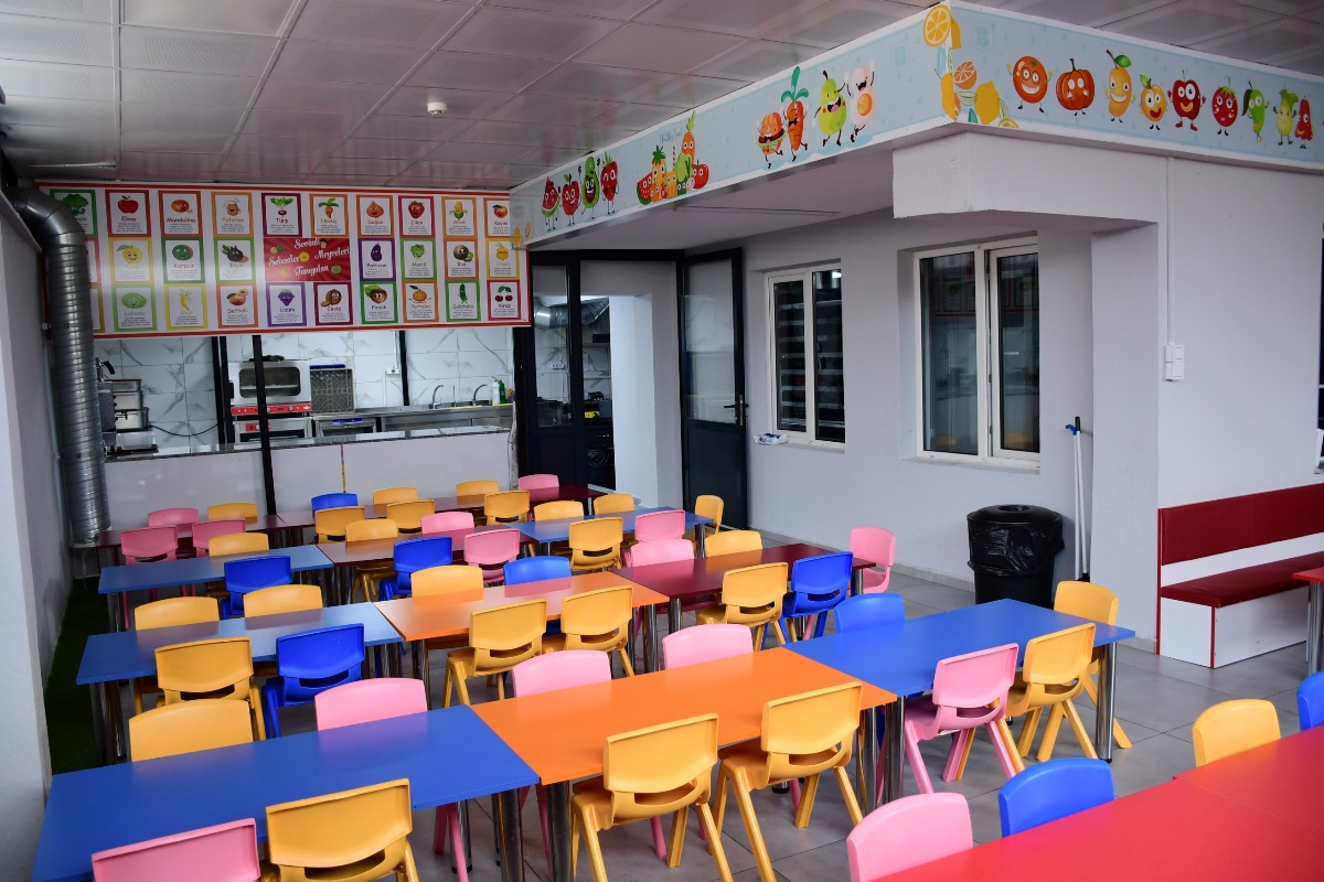 akindan_kuvayimilliye_balcocuk_gunduz_bakimevine_ziyaret_9 Ahmet Akın'dan Balçocuk Ziyareti: Yeni Merkez Müjdesi