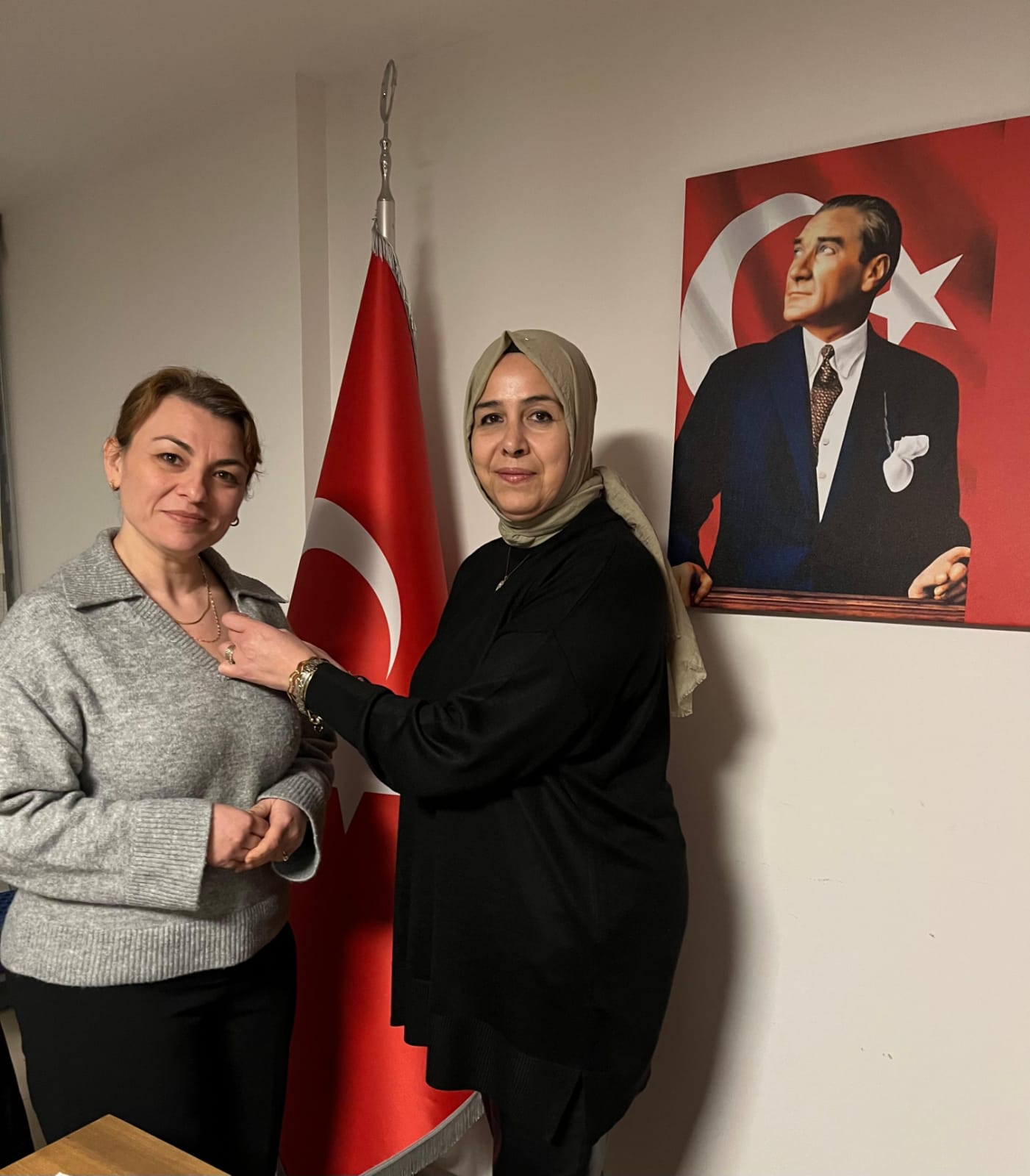anahtar_parti-3 Anahtar Parti Kadın Kolları Üye Çalışmasını Sürdürüyor 🗳️