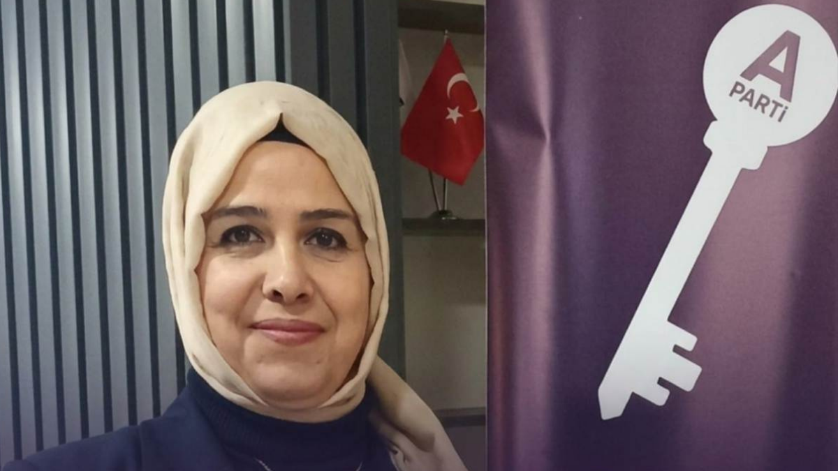 Anahtar Parti Balıkesir Kadın Kolları Başkanı Erdem’den 8 Mart Dünya Kadınlar Günü mesajı