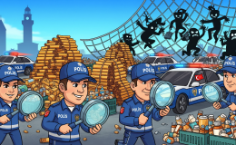 Balıkesir’de Dev Operasyon! Suçlulara Göz Açtırılmadı: 124 Yakalama