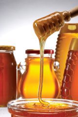 bal-2-160x240 Türk Çam Balı Premium Lige Yükseliyor: 24 Aylık Ar-Ge Hamlesi Başlıyor